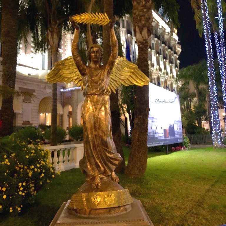 FE: Creativity Cannes