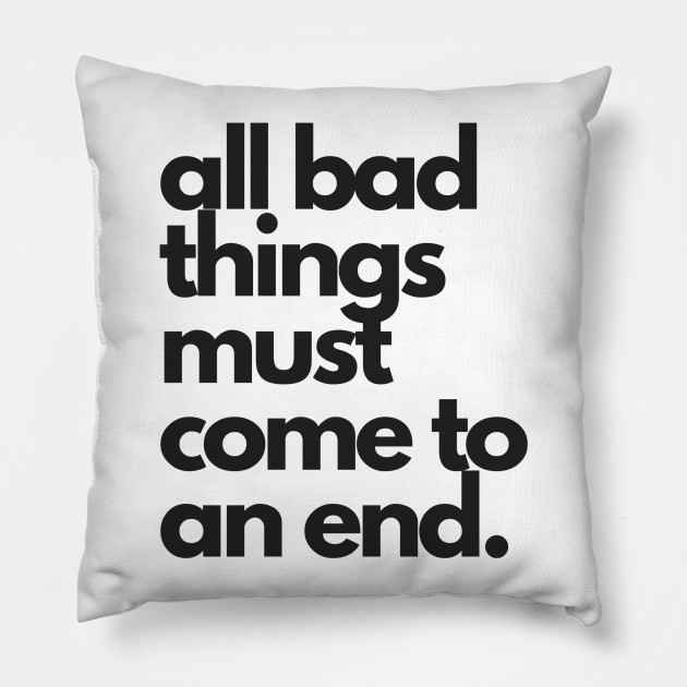 CoronaVirus end this year