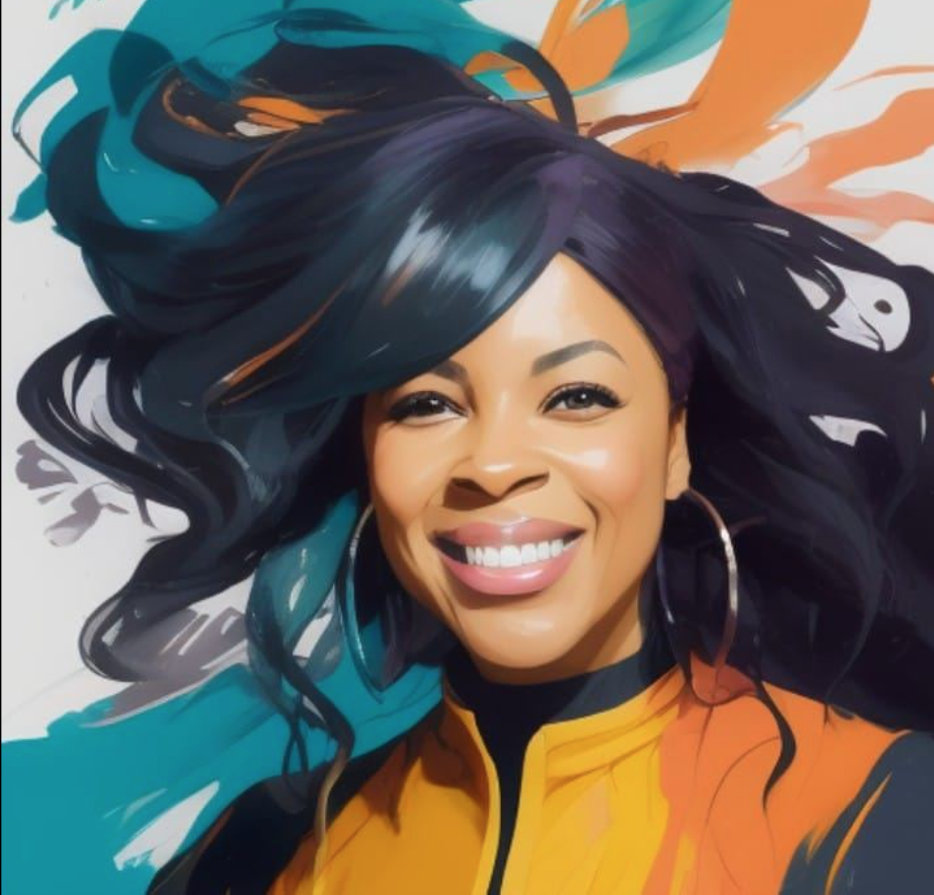 Raising the frequency of this planet, one family at a time