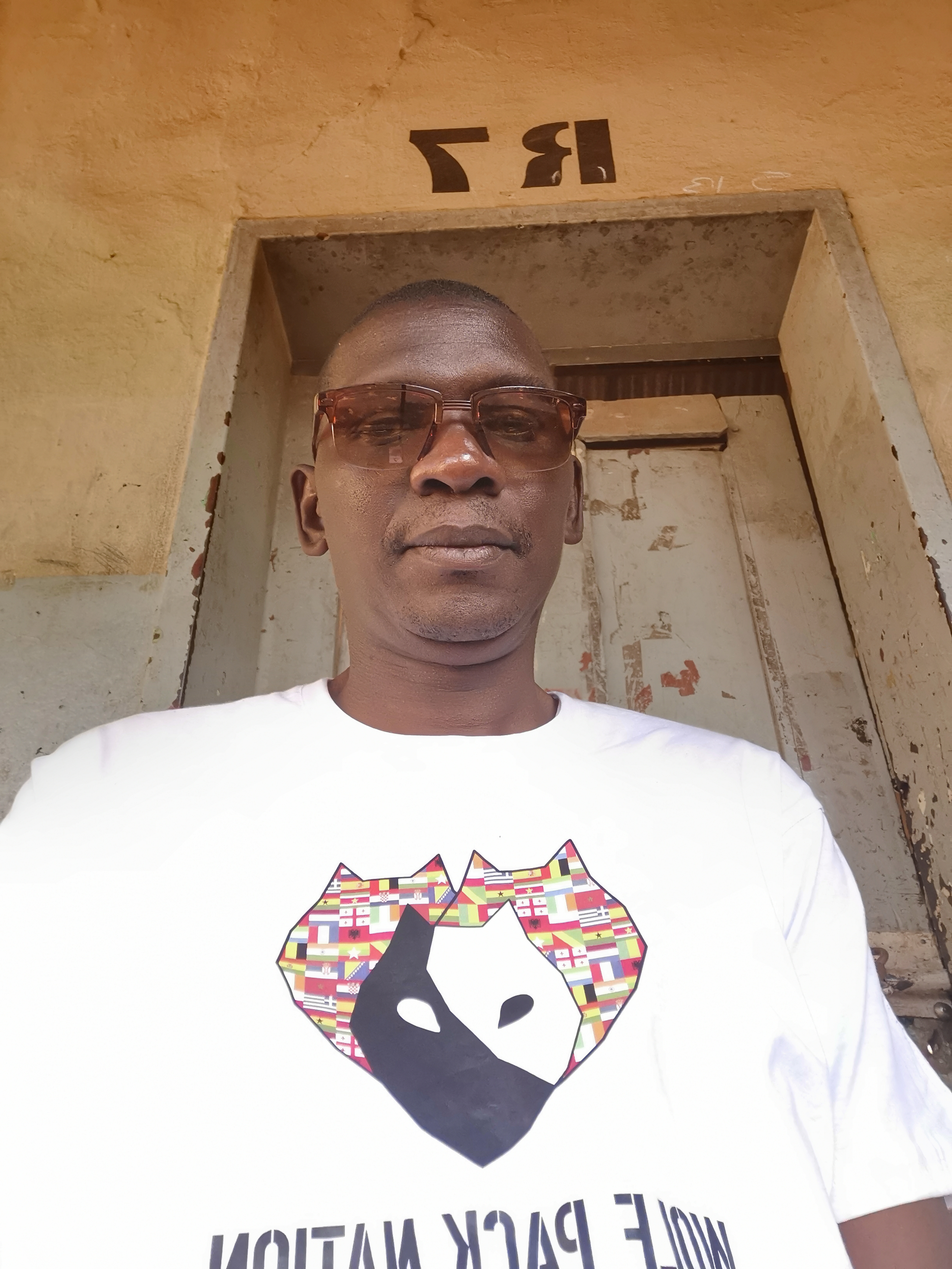 To get a Sponsor so i could learn Coding