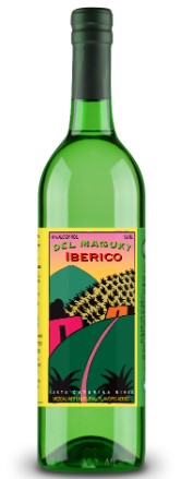 Del Maguey Iberico - $40