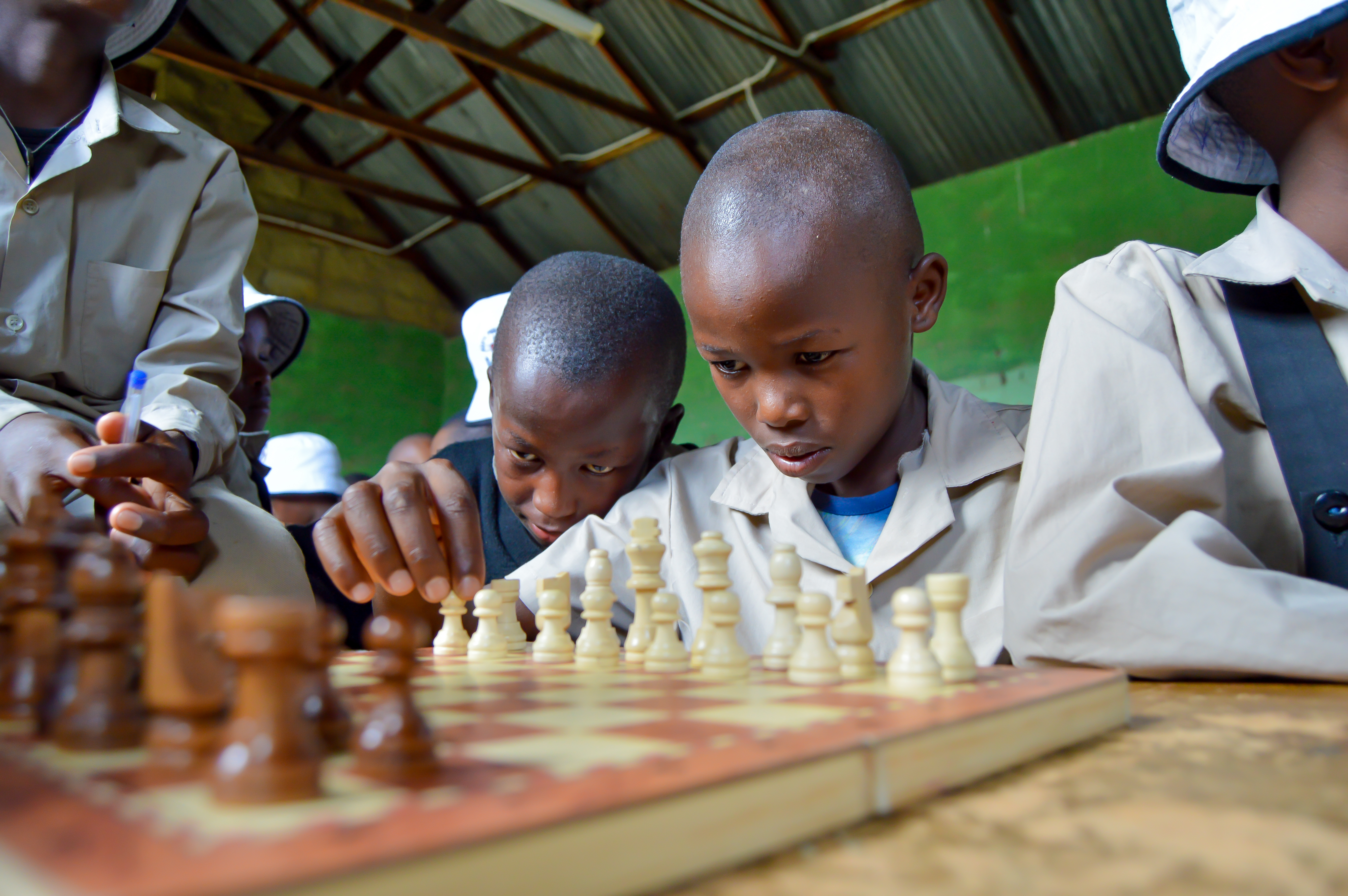 Healthy Minds Advocacy School Counselor s