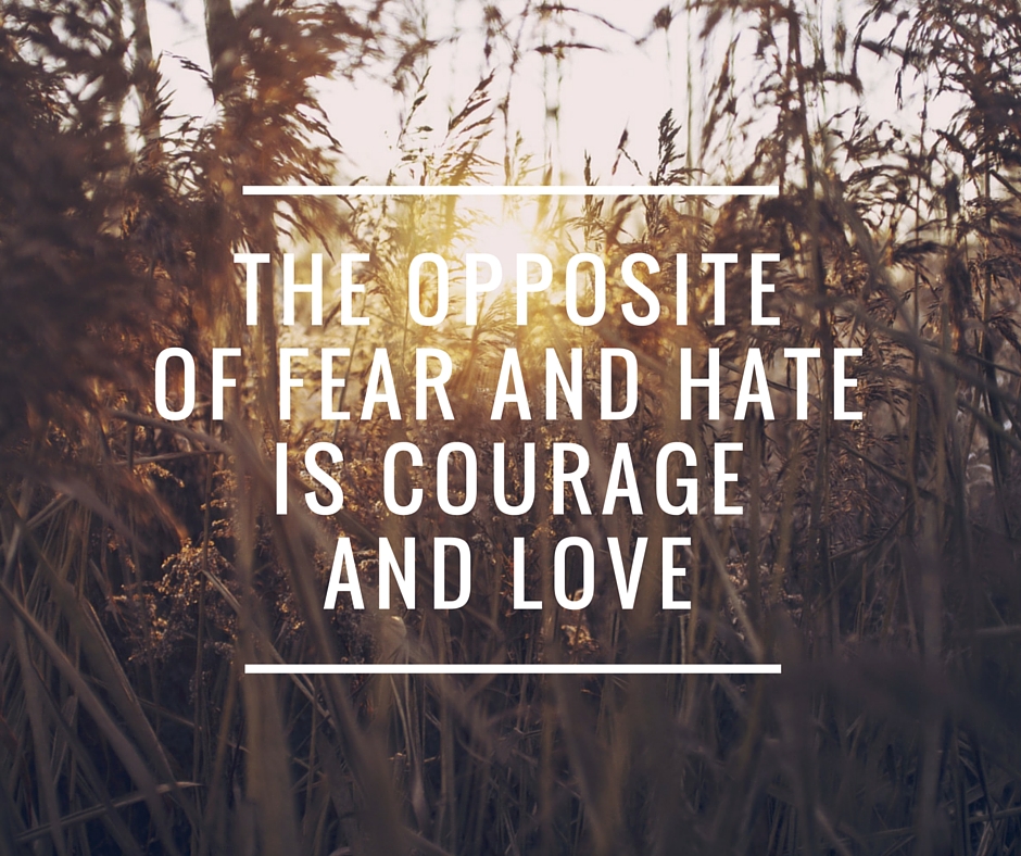 Future Entrepreneurs: Heroes Fighting Hate