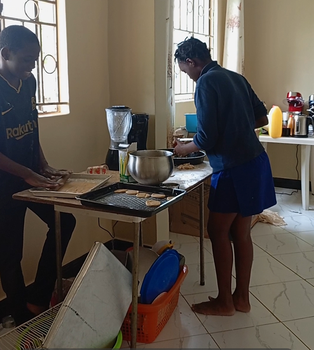 Send Thelen and Thelma to High school