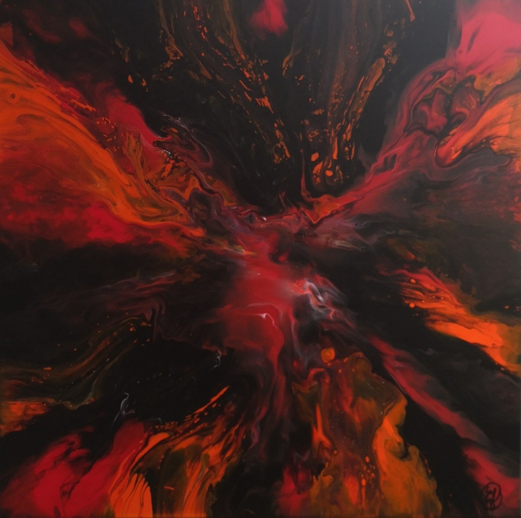 Délivrance - 330€