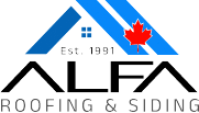 Alfa Roofing & Siding Ltd.