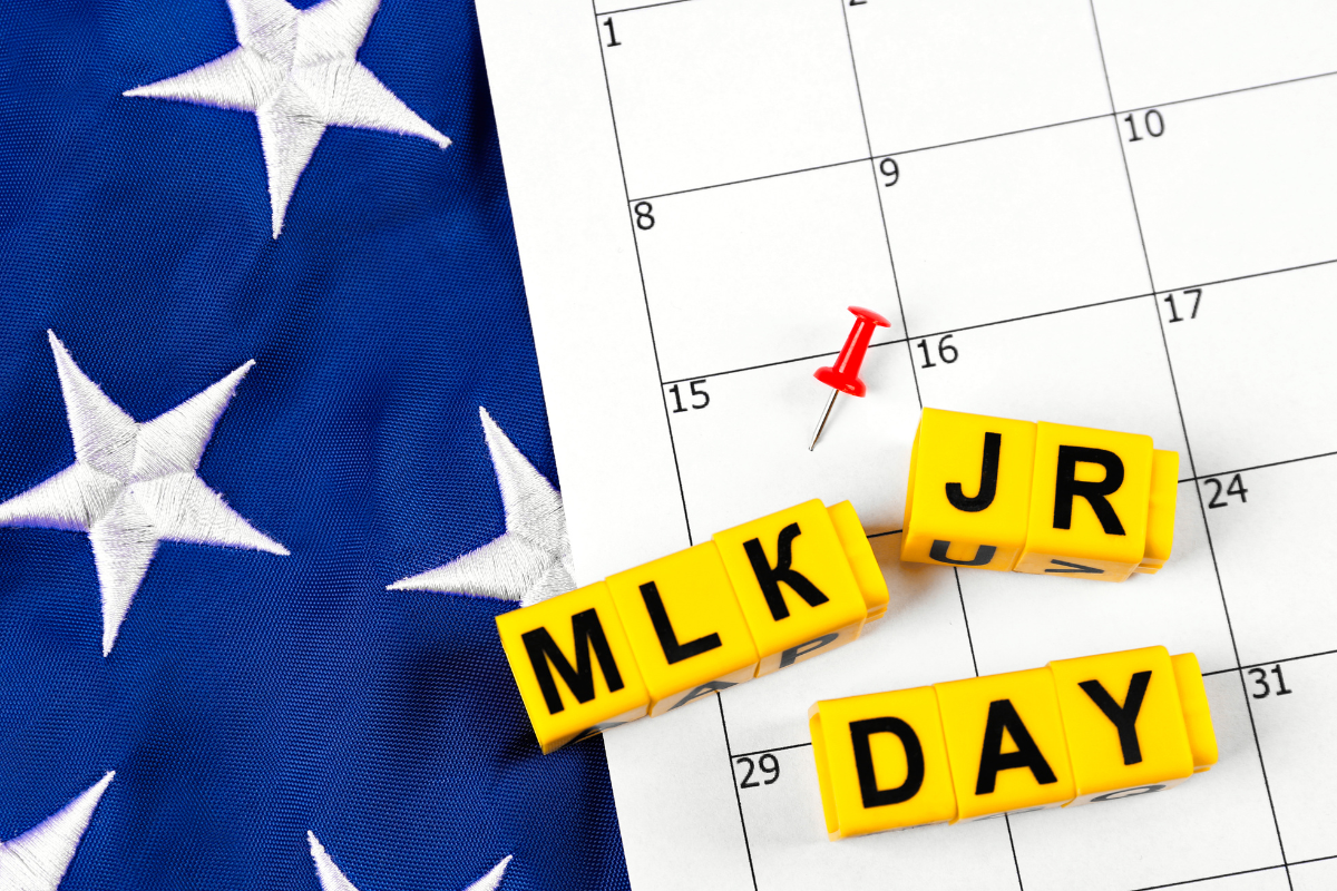 Reverend Dr. Martin Luther King Jr. Interfaith Scholarship Program