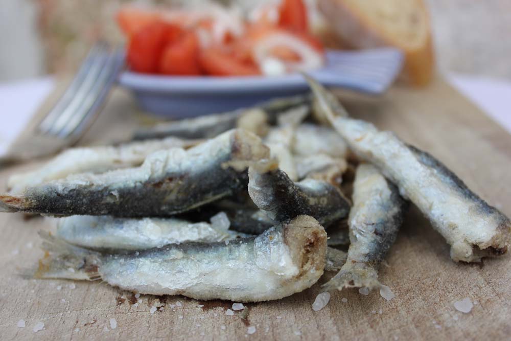 Cours de cuisine privé dans la vieille ville de Trogir