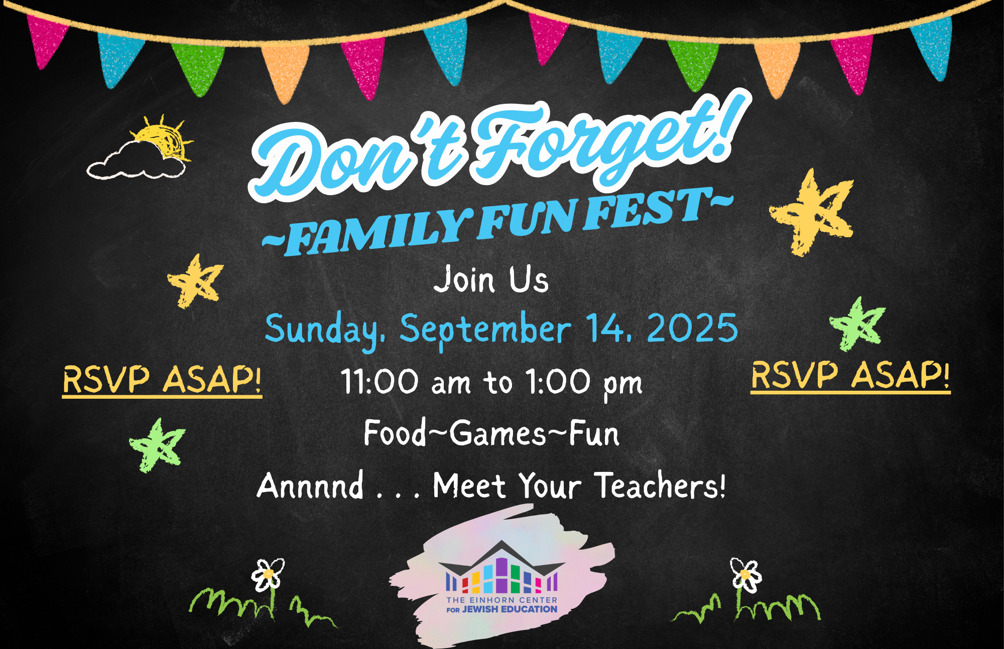 Family Fun Fest