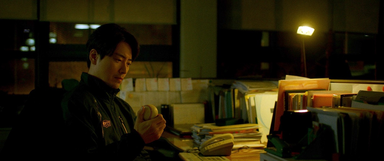 © 2019 KOREAN FILM COUNCIL. ALL RIGHTS RESERVED