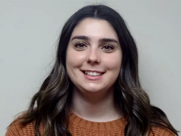 Stephanie Antonellis