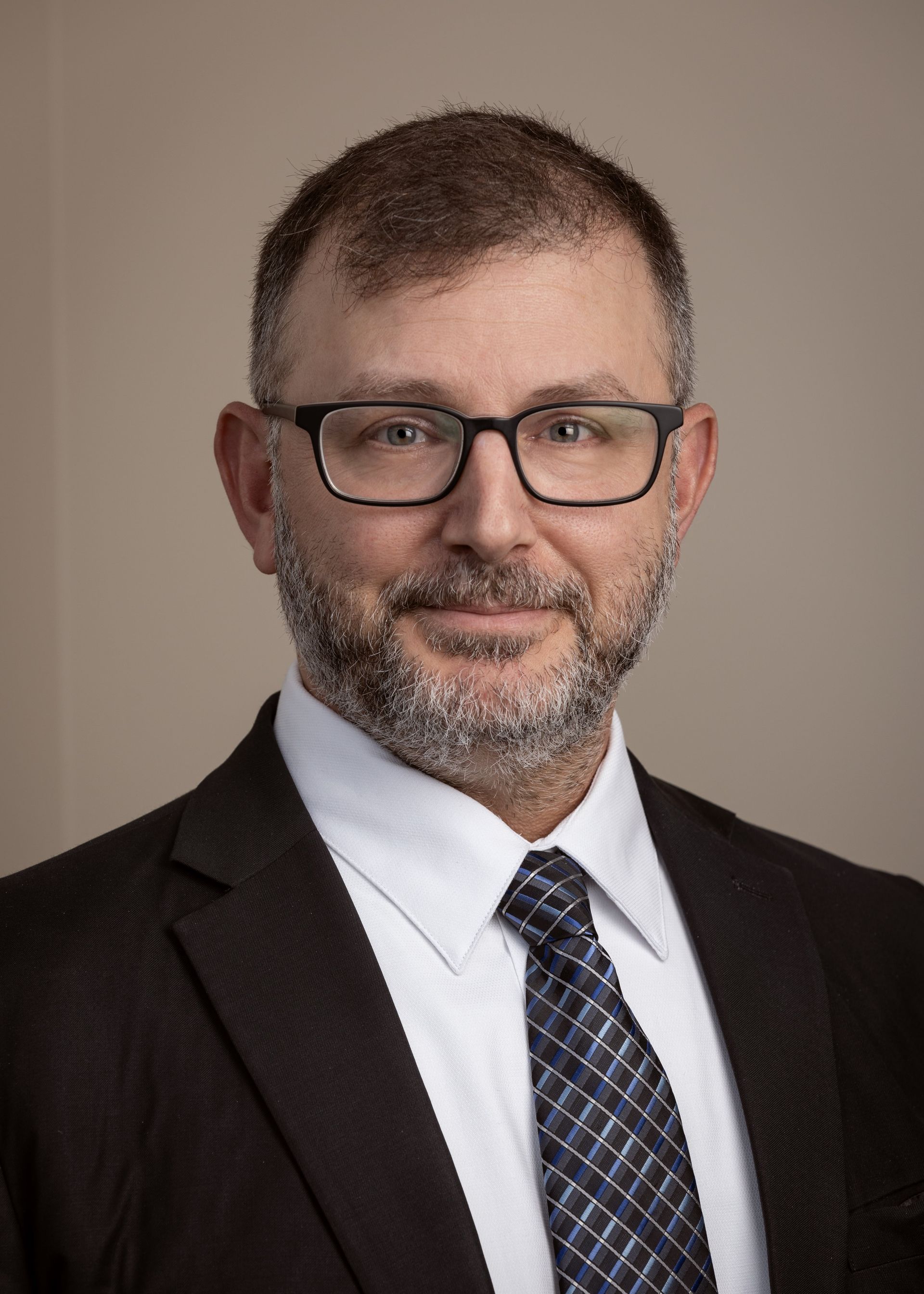 Michael Couturie, MD