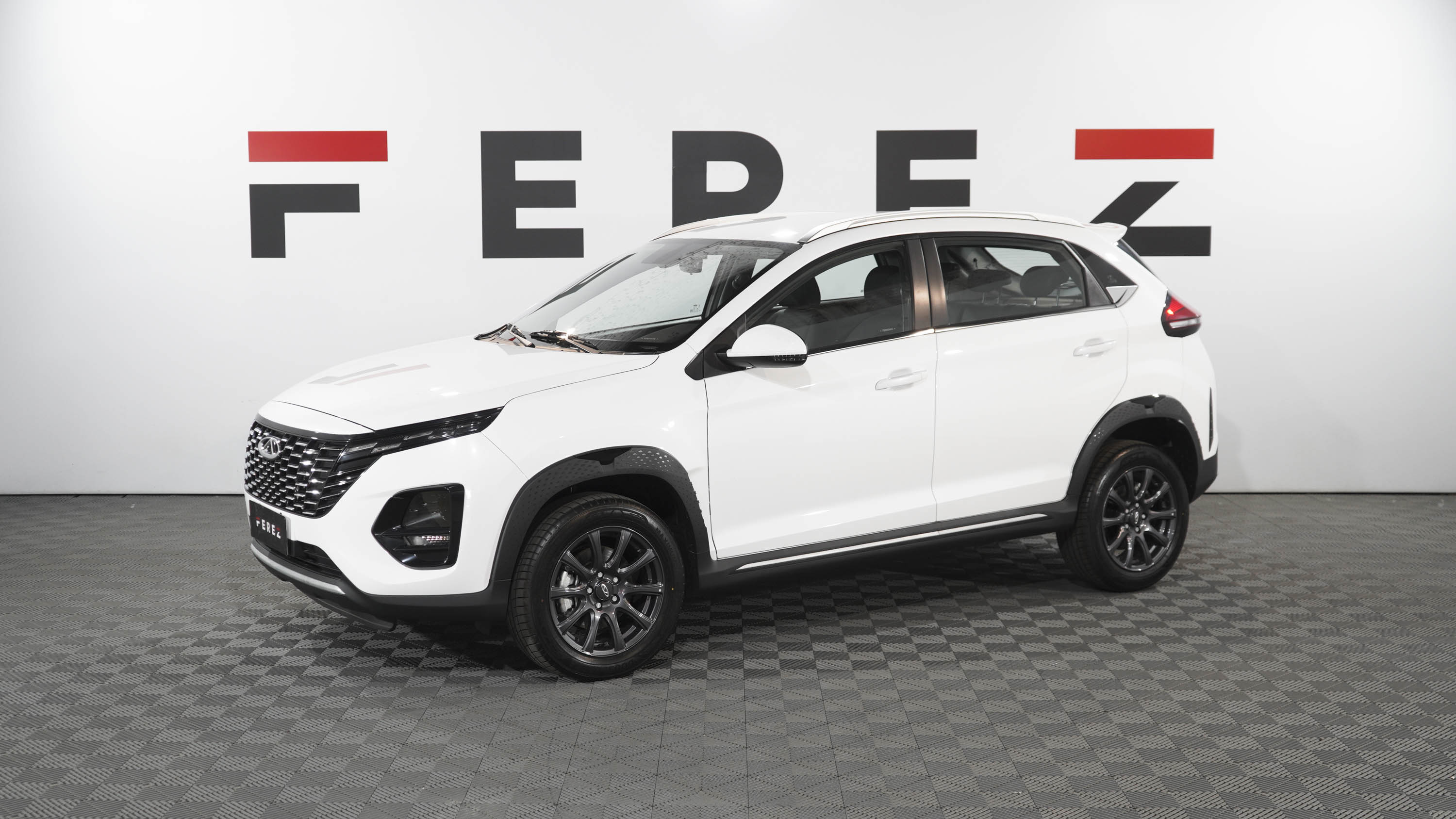 chery TIGGO 2 1.5 PRO MAX COMFORT AT