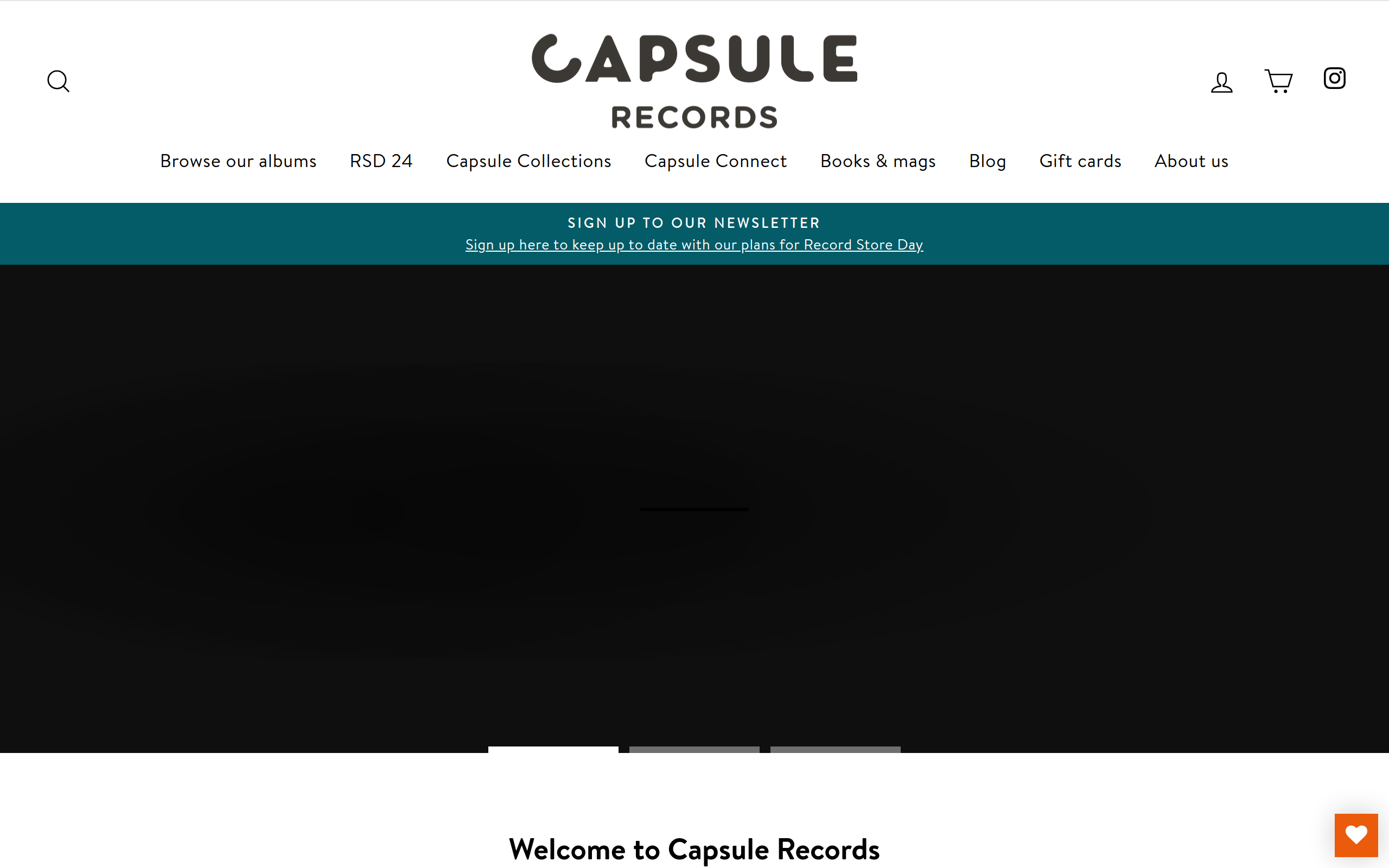Capsule Records