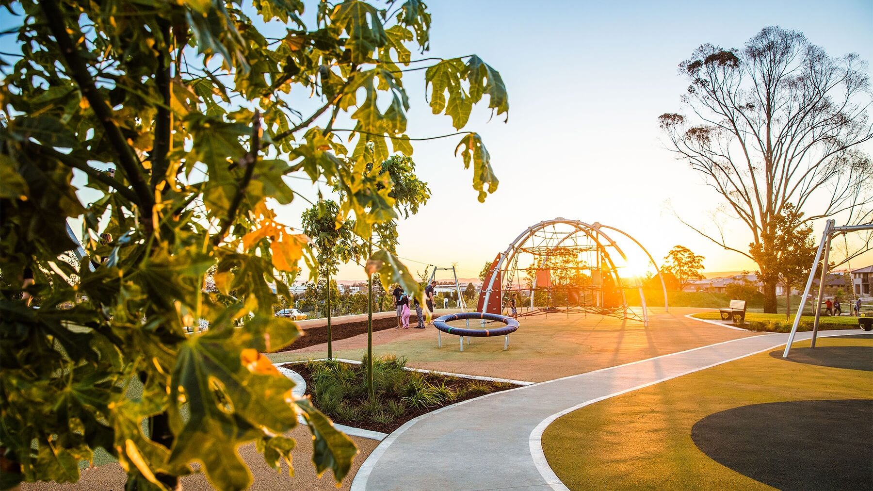 NSW Urban Masterplan POS HD