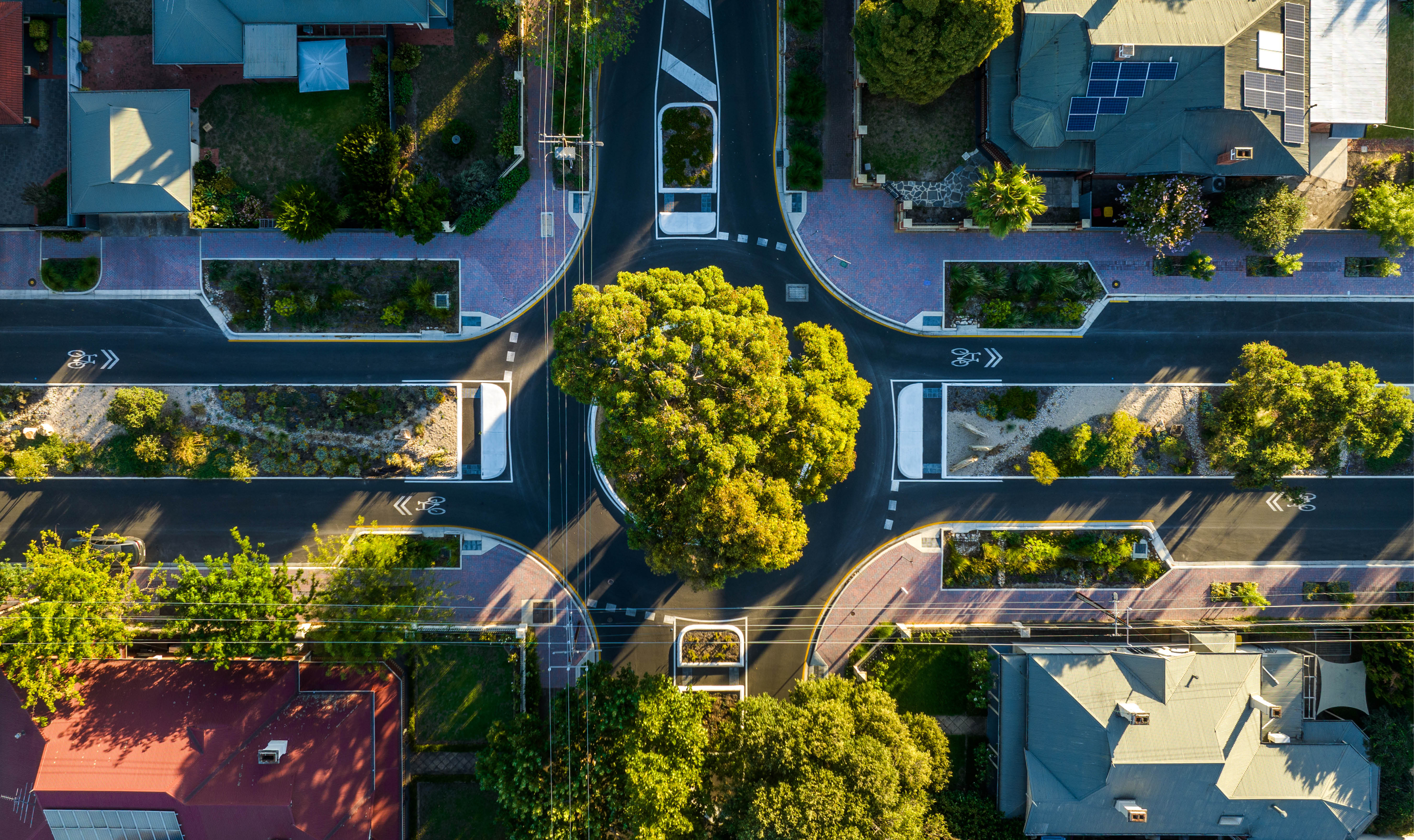 SA Urban Infrastructure CF Buildings
