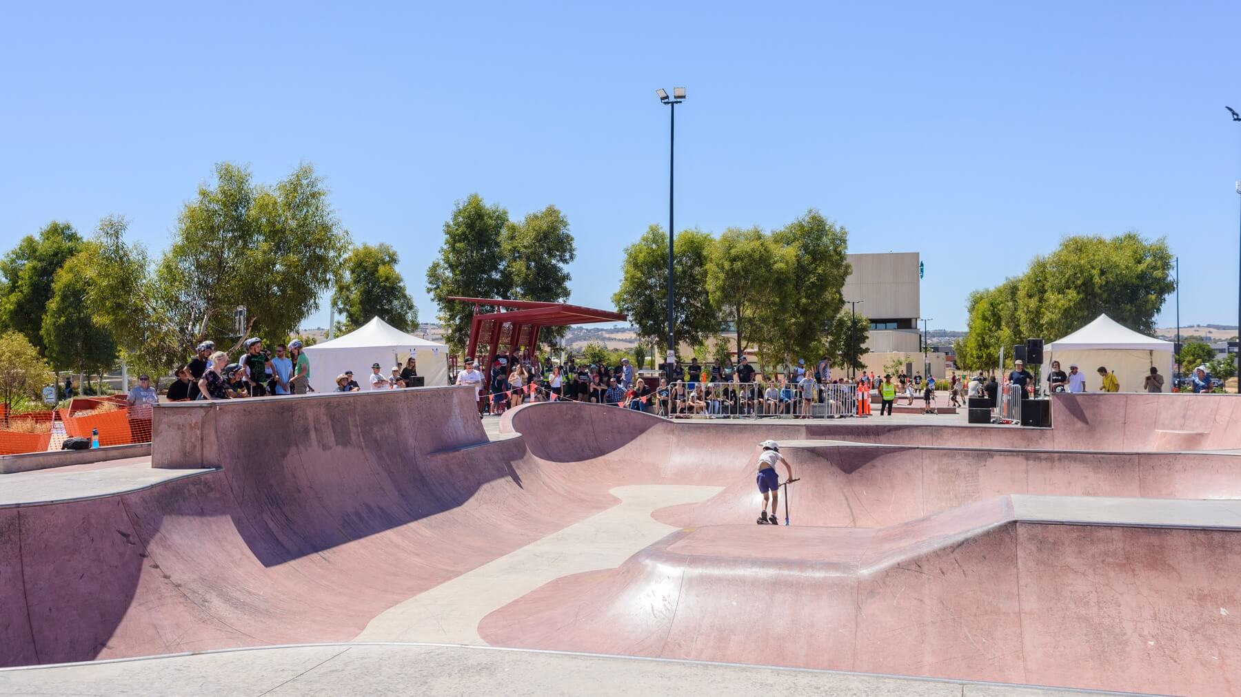 SA Urban Masterplan POS CF WLAA