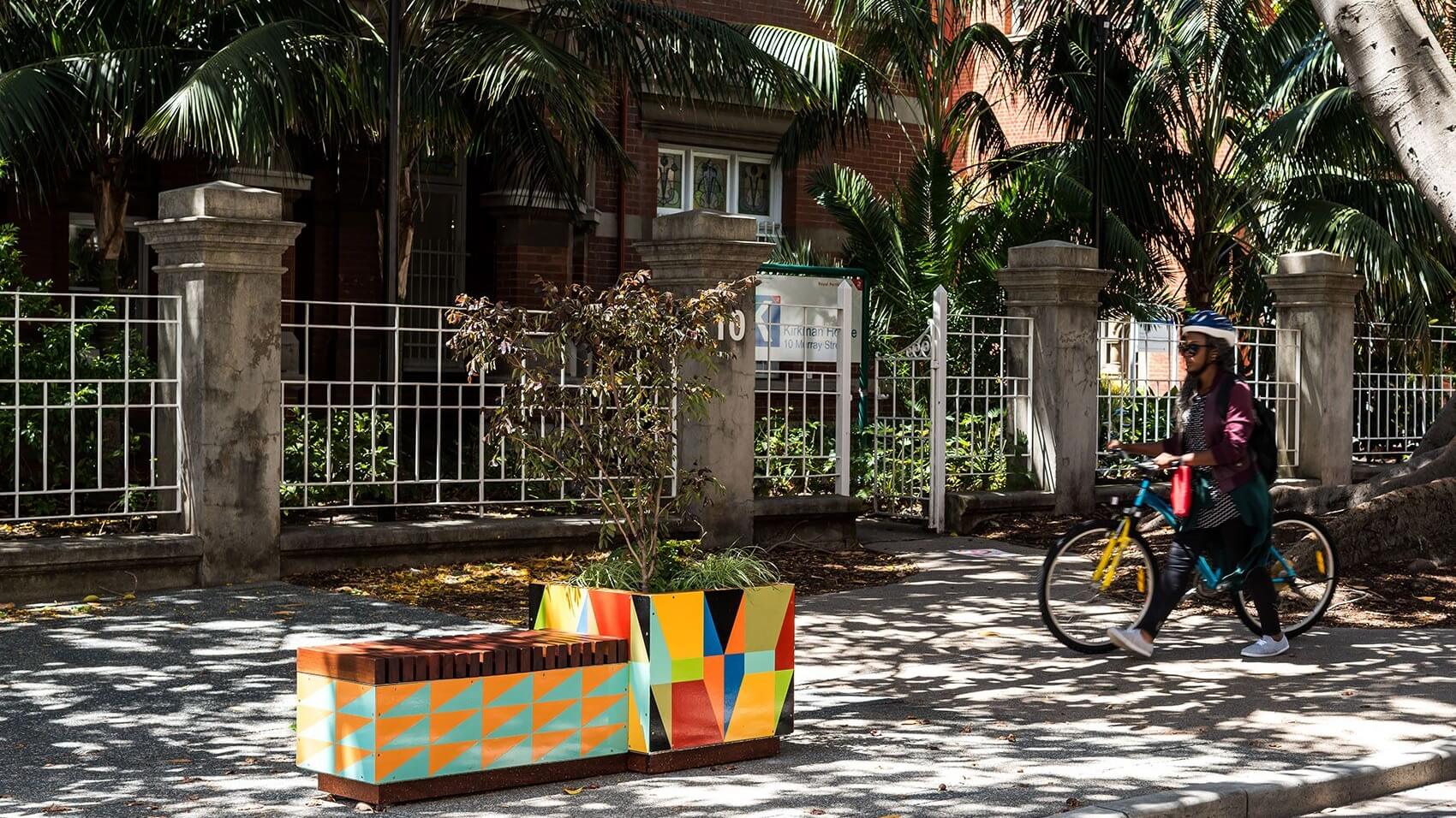 WA Urban Placemaking LGI SOP