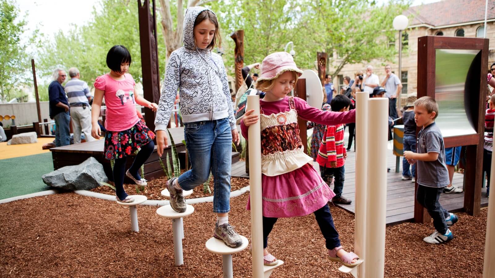 WA Urban Placemaking CF SOP