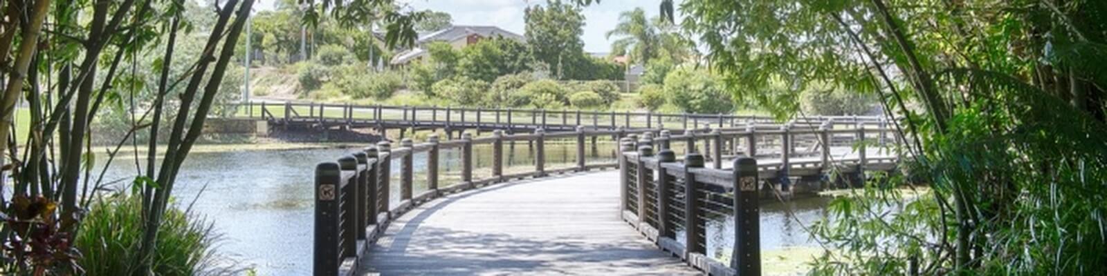 QLD Urban Masterplan POS SOP