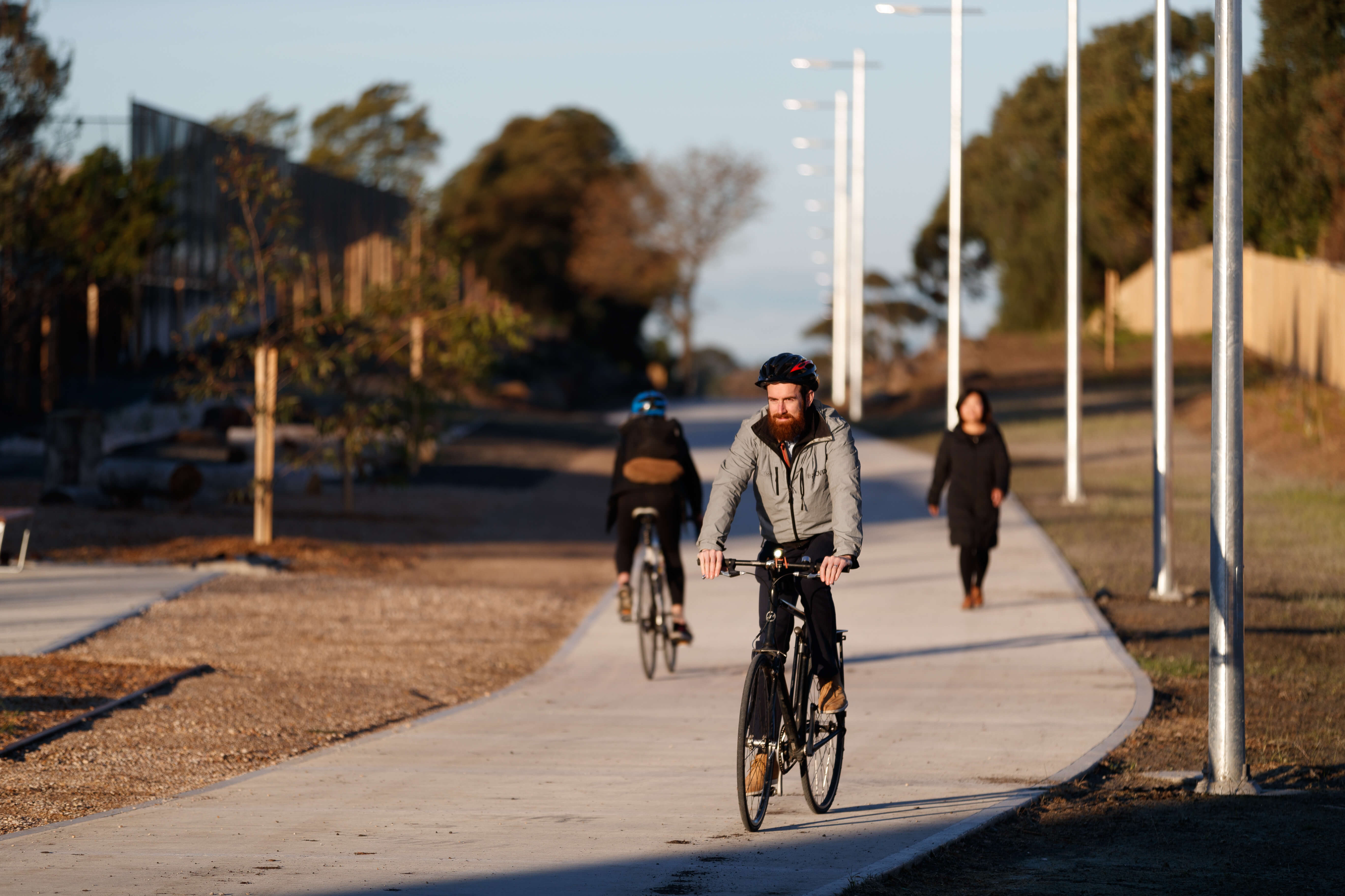 VIC Urban LGI POS POS MN