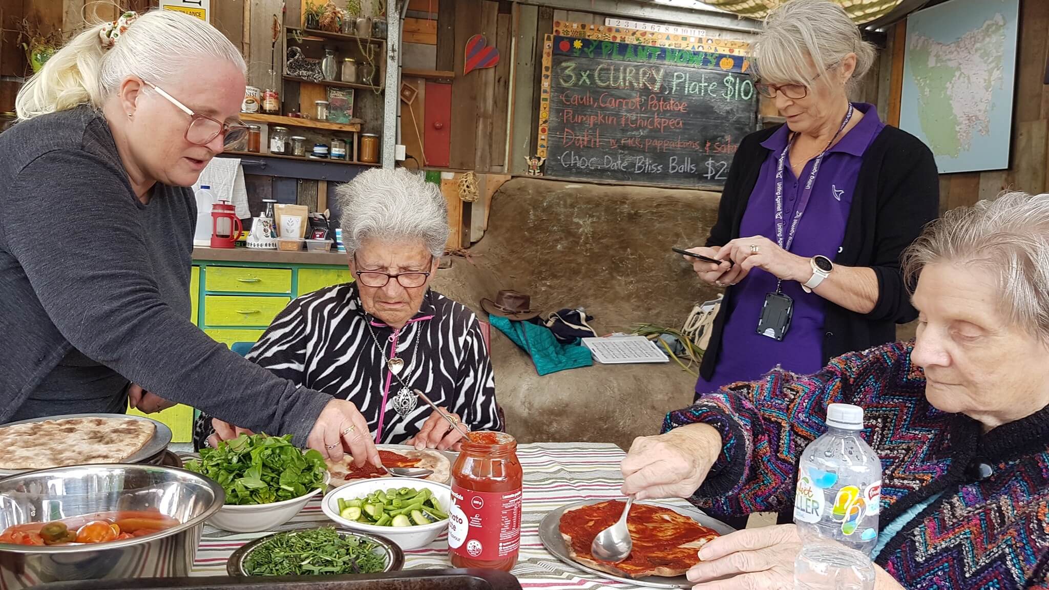 TAS Rural Placemaking