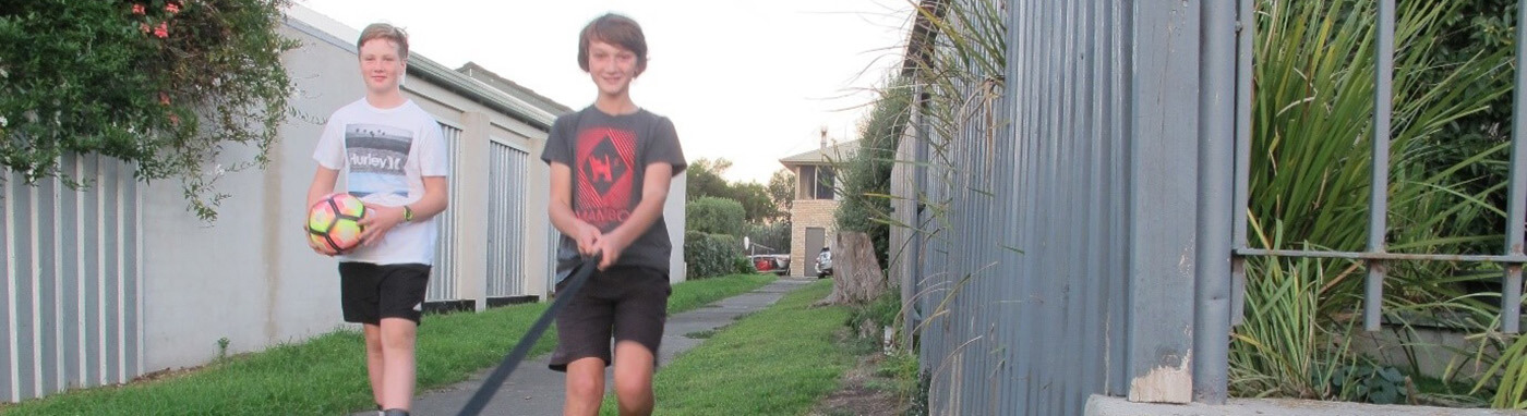 TAS Regional LGI MN SOP