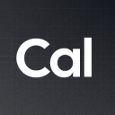 Self Host Cal.com logo
