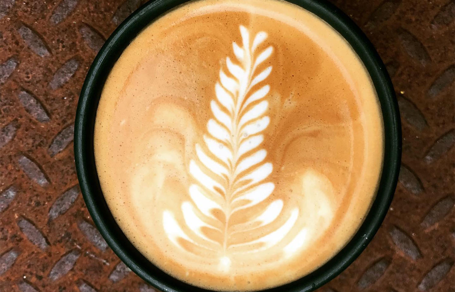 Lakota Coffee is the perfect to grab coffee and study in Columbia, MO.