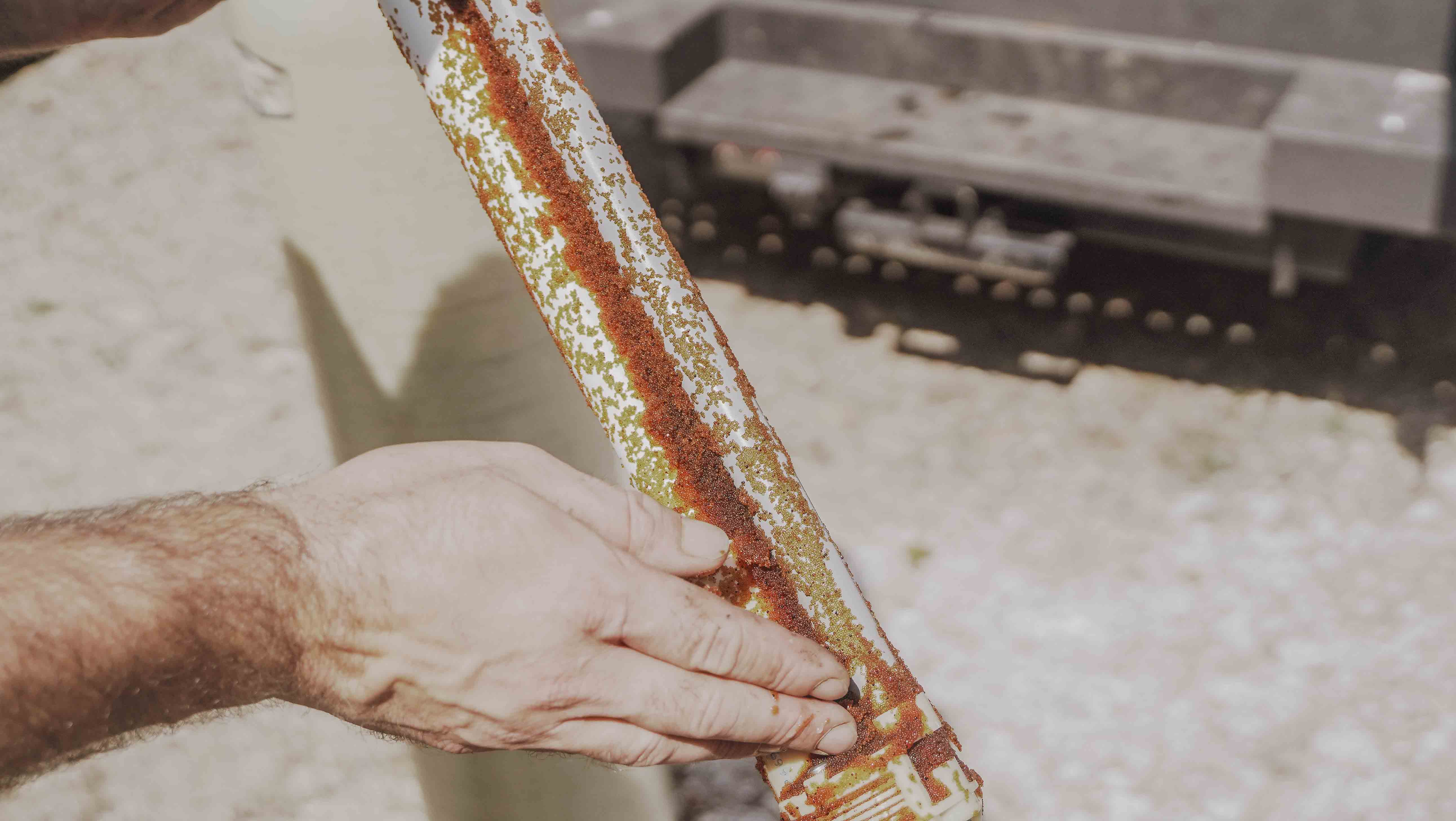 Well Capacity and Yield Tests