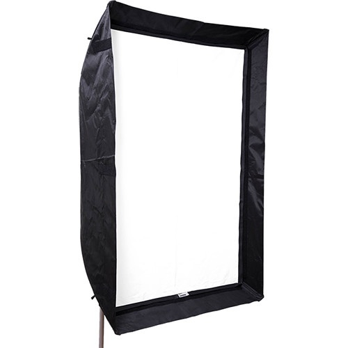 SUPER PRO+ MEDIUM SILVER SOFTBOX 36