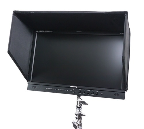 BM211 SCIENTIFIC DIRECTOR MONITOR 21