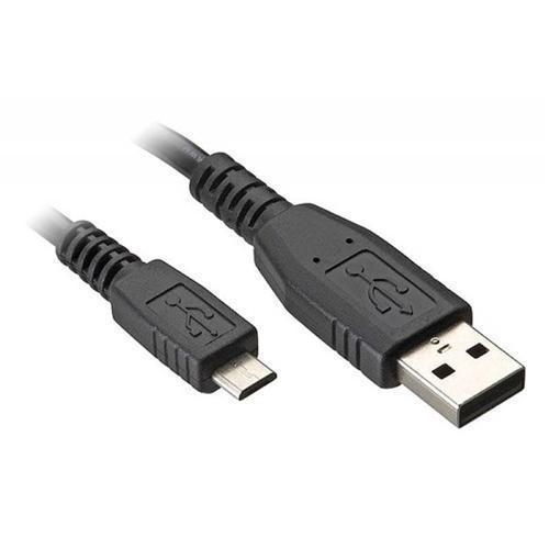 USB 2.0 TO MICRO-B 1.5' CABLE