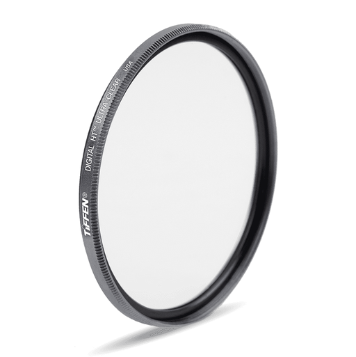 52MM DIGITAL ULTRA CLEAR FILTER