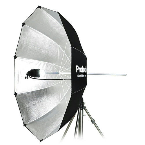 GIANT SILVER 210 (7') REFLECTOR