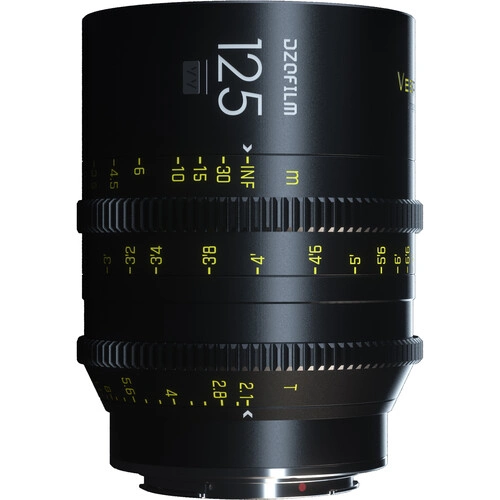 VESPID 125MM T2.1 EF LENS  