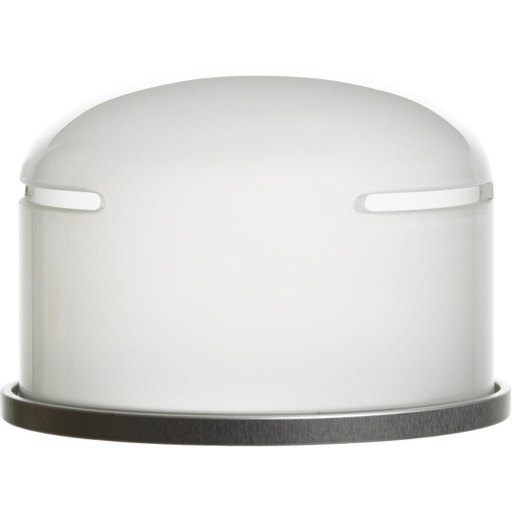 GLASS COVER (DOME) FOR D2, B1X HEAD
