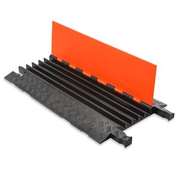 CABLE MAT, 5-CHANNEL
