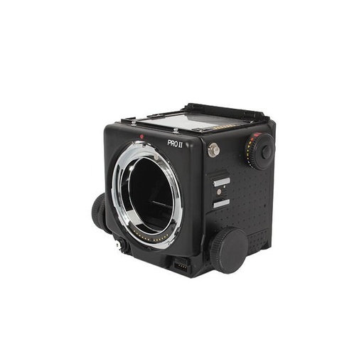 RZ67 PRO II MEDIUM FORMAT CAMERA BODY