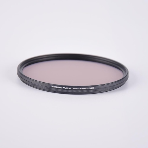77MM CIRCULAR POLARIZER