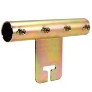 PIPE FRAME EAR FOR 1-1/2