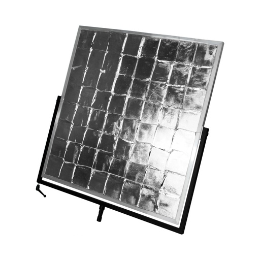 42″X42″ SILVER REFLECTOR  