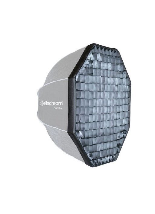 SOFT EGG CRATE 40° FOR ELINCHROM ROTALUX 27.5