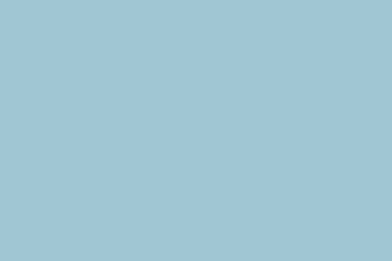9'X36' - SKY BLUE #02