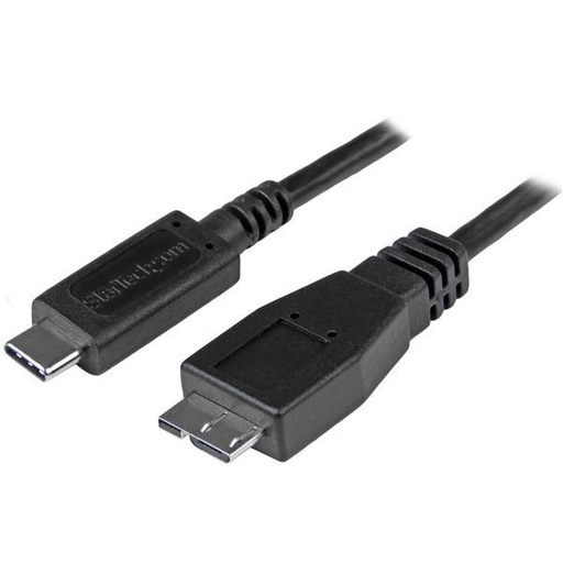 USB-C TO MICRO-B1