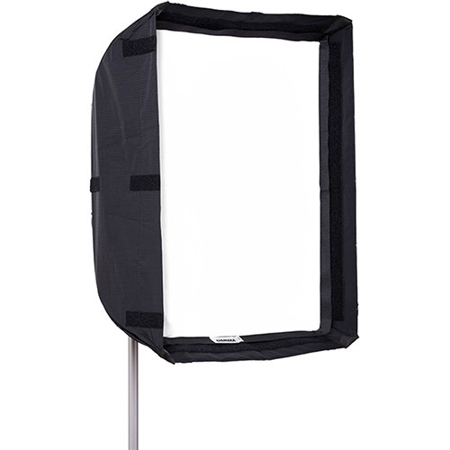 SUPER PRO+ XXSMALL SILVER SOFTBOX 12