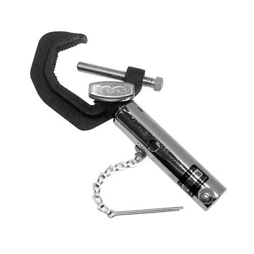 JUNIOR PIPE CLAMP