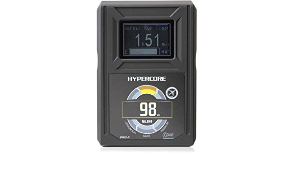 98WH V-MOUNT BATTERY