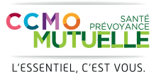 CCMO MUTUELLE expose au salon Les Rencontres Entreprises et Territoires