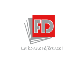 FD MAJUSCULE expose au salon Les Rencontres Entreprises et Territoires